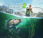 Ultimate Fishing Simulator 2 PC Steam Account