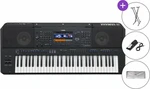 Yamaha PSR-SX900 SET Profesionálny keyboard