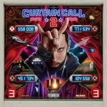 Eminem - Curtain Call 2 (180g) (2 LP)