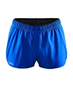 Women's Craft ADV Essence Shorts 2" blue, M