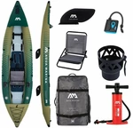 Aqua Marina Caliber SET 13'1" (398 cm) Kayak, Canoa