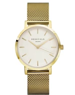 Rosefield THE MERCER White Gold