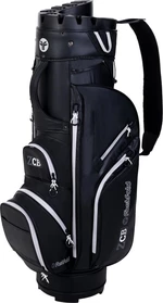 Fastfold ZCB Black/Silver Sac de golf