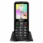 Evolveo EasyPhone XO černá