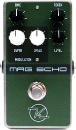 Keeley Magnetic Echo Effet guitare