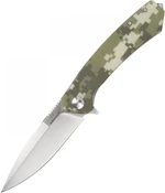 Ganzo Skimen Camo Coltello tattico