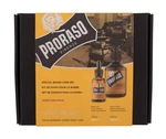 Proraso Dárková sada přípravků na plnovous Wood & Spice