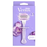 GILLETTE VENUS Venus Breeze holící strojek + 2 ks hlavic