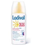 Ladival Sprej na citlivou pokožku plus OF 30 150 ml