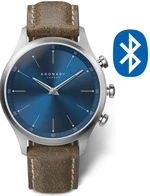 Kronaby Vodotěsné Connected watch Sekel S3759/1