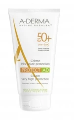 A-DERMA Protect AD Krém SPF50+ 150ml 150 ml