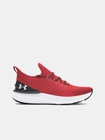 Under Armour UA Shift Tenisky Červená