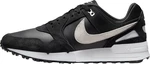 Nike Air Pegasus '89 Unisex Black/White/Black 42,5 Pantofi de golf pentru bărbați