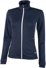 Galvin Green Daisy Navy-Alb L