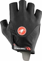 Castelli Arenberg Gel 2 Glove Black 2XL Cyclo Handschuhe