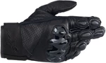 Alpinestars Celer V3 Gloves Black/Black M Motoros kesztyűk