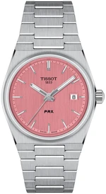 Tissot PRX 35MM Quartz Lady T137.210.11.331.00