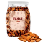 Aporosa Mandle jádra natural 1000 g