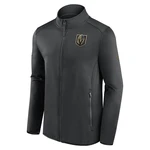 Men's Jacket Fanatics RINK Fleece Jacket Vegas Golden Knights