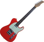 Sire Larry Carlton T3 Dakota Red Guitare électrique