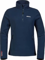 Musto Womens Snug Fleece Veste Navy 10