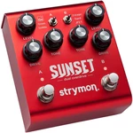 Strymon Sunset Dual Effetti Chitarra