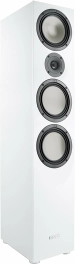 CANTON GLE 80 Altavoz de columna Hi-Fi Blanco 1 pieza