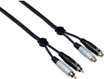 Bespeco EA2X300 3 m Cable de audio