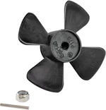 Quick Propeller for Bow Thruster D140