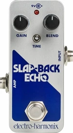 Electro Harmonix Slap-Back Echo Effetti Chitarra
