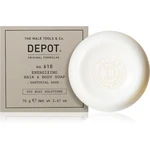 Depot No. 610 Energizing Hair&Body Soap mydlo na telo a vlasy 70 g