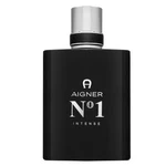 Aigner No 1 Intense toaletní voda pro muže 100 ml