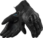 Rev'it! Gloves Ritmo Black XL Rukavice