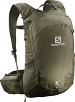 Salomon Trailblazer 20 martini ol/olive nigh/ebo Batoh Turistika