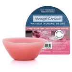 Yankee Candle Vonný vosk Sweet Plum Sake (Wax Melt) 22 g