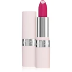 Avon Hydramatic hydratačný lesklý rúž s kyselinou hyalurónovou odtieň Fuchsia 3,6 g