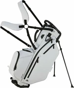 Big Max Dri Lite Prime Off White Stand Bag