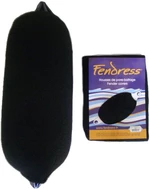 Fendress Fender Cover F-1 Blue (2-pack)