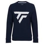 Dámská mikina Tecnifibre  Fleece Sweater S