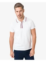 Polo tričko Tommy Hilfiger - MUŽI