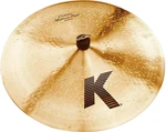 Zildjian K0854 K Custom Medium 20" Ride cintányér