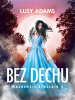 Bez dechu - Lusy Adams - e-kniha