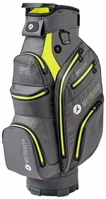 Motocaddy Dry Series 2022 Charcoal/Lime Bolsa de golf