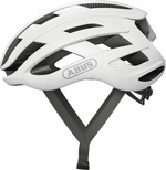 Abus AirBreaker White Matt S Casque de vélo