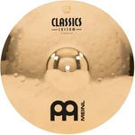 Meinl CC15MC-B Classics Custom Medium 15" Cinel Crash