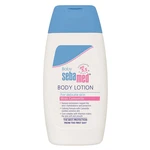 SEBAMED Dětské tělové  mléko 200 ml