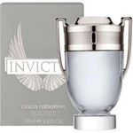 PACO RABANNE Invictus Toaletní voda pro muže 100 ml