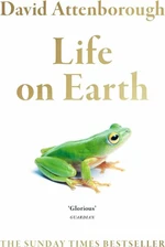 Life on Earth (Defekt) - David Attenborough