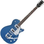 Gretsch G5230T Electromatic JET FT Aleutian Blue Guitare électrique