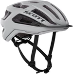 Scott Arx Vogue Silver/Black M (55-59 cm) Casco de bicicleta